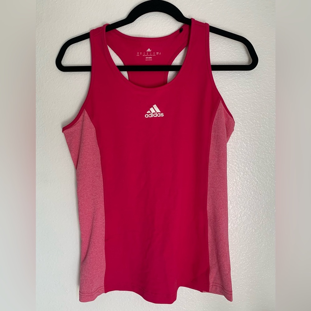 Adidas Climalite Tank Top